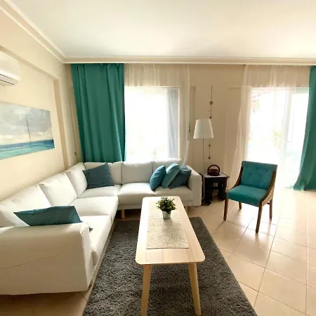 Apartment рядом с морем Kemer